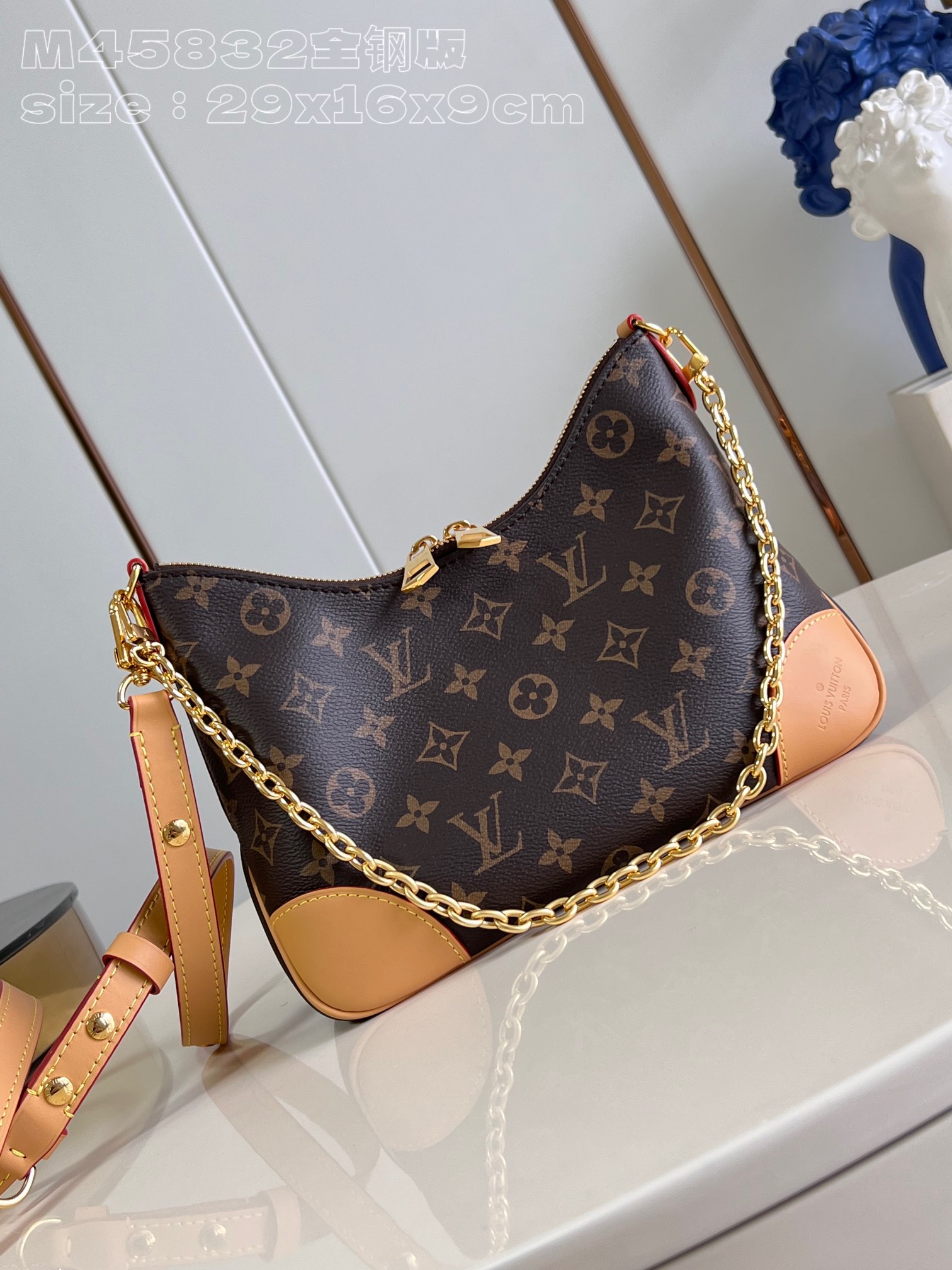 Louis Vuitton Satchel Bags